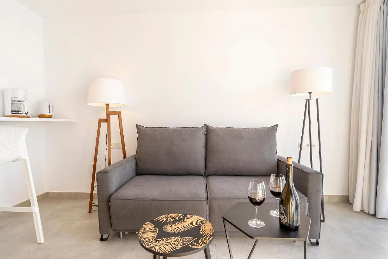 Apartamento 'El Balcón de la Malagueta' Málaga