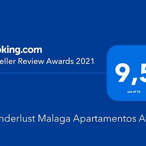  Appartement Wanderlust - Atico
