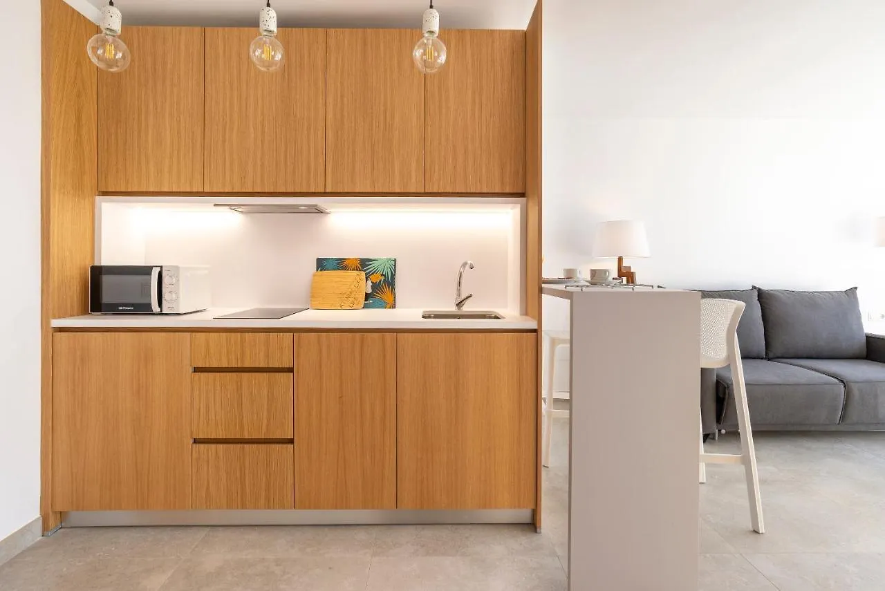Apartamento 'El Balcon De La Malagueta' Malaga Spain